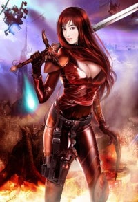 醫女榮貴:王爺掌中嬌