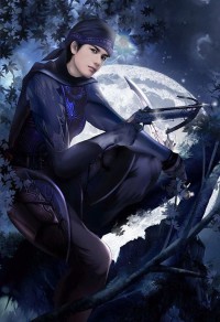 異世之西遊行