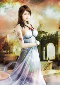 浴色:那些教會你做愛的女人