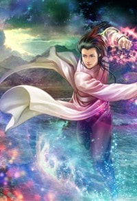 給渣受送終（快穿）
