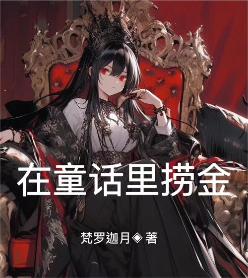 [快穿]在童話裡撈金